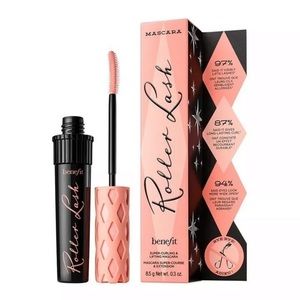 Benefit Cosmetics Roller Lash Mascara *NEW*